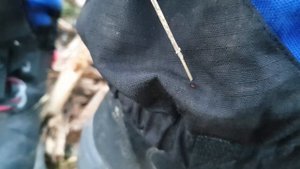 Алтан-Мундарга Поход в Саянские горы