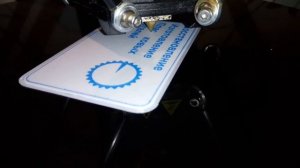 Как напечатать текст на 3d принтере.