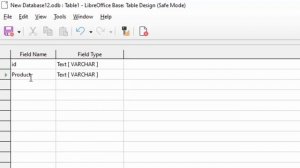 Creating Query in Microsoft Access & Libre Base Data Base@COMPUTEREXCELSOLUTION