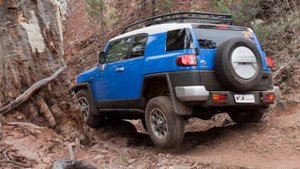 2024-2025 Toyota Land Cruiser MINI — FIRST LOOK at the new compact SUV ! CAR  ADVENTURE !