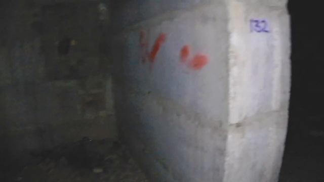Ночь с реальным Психом в заброшенной психбольнице