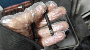 Локтайт(анаэробный) или герметик