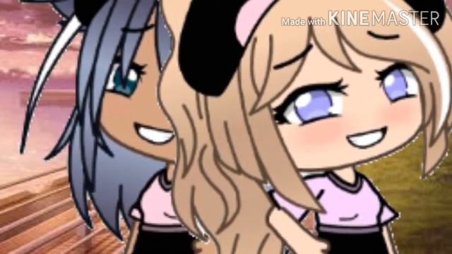 Клип песни ~Лучшая Подруга~ (для моей ЛП) смотреть онлайн