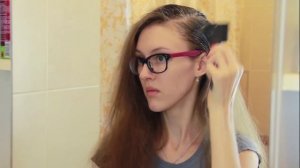 ИДЕАЛЬНЫЕ волосы?! Маска для ОБЪЕМА и БЛЕСКА волос 100%