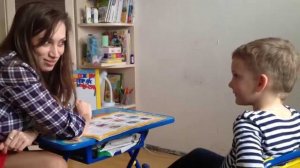 Логопед. Автоматизация звука Р. Развитие Речи. Фрагмент занятия