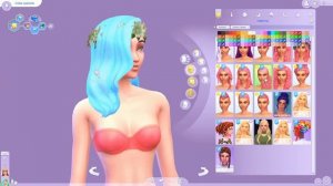 Maxis Match MERMAID CC HAUL! |The Sims 4 Island Living CC