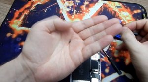 IPhone 6S как разобрать (how to disassemble) замена динамика,АКБ,камеры,корпуса