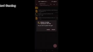 Modern Combat Sandstorm Support for Android 11,12 And 13 Max Graphic Gameplay