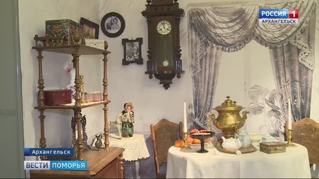 Как защищают культурное и историческое наследие в музеях Архангельской области?