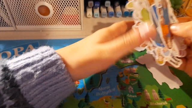 SCRAPBOOKING HAUL Z TEMU#diy #scrapbooking #video смотреть онлайн