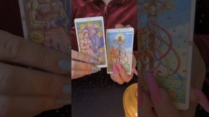 Как всё пройдёт? Таро онлайн