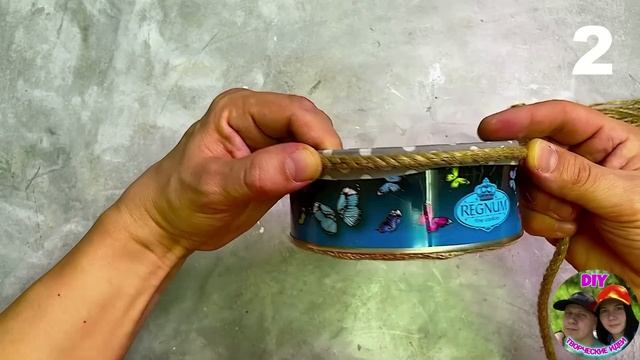 ?3 УДИВИТЕЛЬНЫХ КОРЗИНЫ-ОРГАНАЙЗЕРА СВОИМИ РУКАМИ?ПЕРЕДЕЛКА ИЗ ПРОСТЫХ МАТЕРИАЛОВ.DIY Creative idea