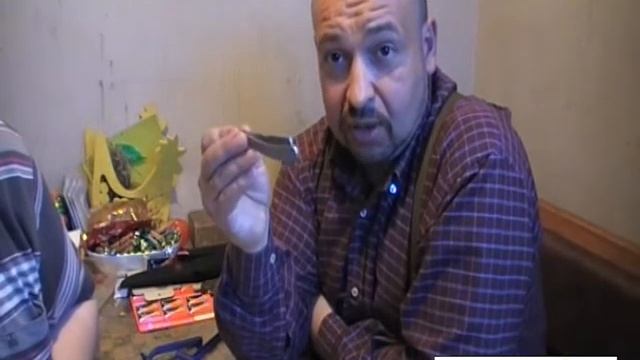 БЕЗУМНЫЙ МАКС! Про бритьё Ответы на вопросы про бритвы смотреть онлайн