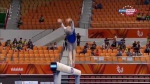 Спортивная гимнастика●Чебоксары●Спорт●Дети Чемпионы