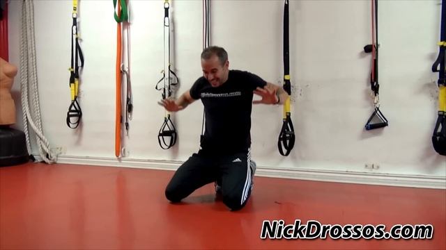 Top 5 Pushups Variations