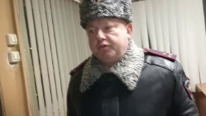ДПСники жёстко разводят за тонировку / Полковник МВД приехал на помощь /