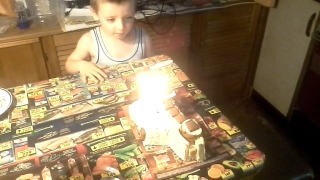 День Рождения... грустный праздник. смотреть онлайн