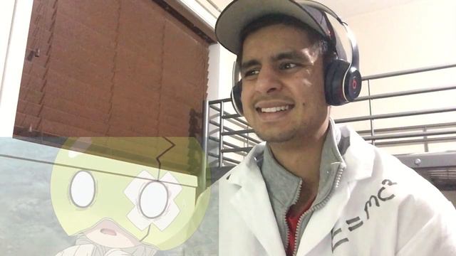 Sulfa drugs and Penicillin! Real Scientist Reacts to Dr. Stone episode 8 (Season 1) смотреть онлайн