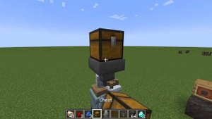 Extractinator | minecraft | mod review