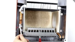 Газовые котлы Baxi ECO Nova