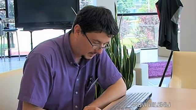 Asus EEE PC Keyboard смотреть онлайн