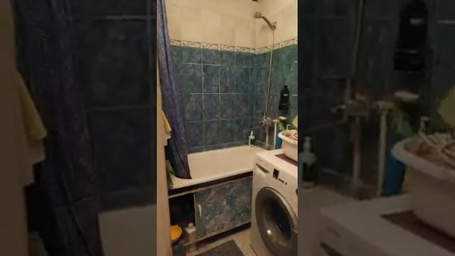 В ПРОДАЖЕ КОМНАТА 14 кв.м. В 2Х КОМНАТНОЙ КВАРТИРЕ