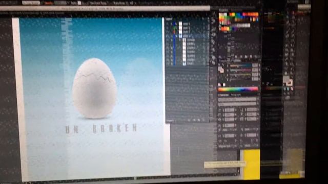 My 2011 MacBook Pro failing