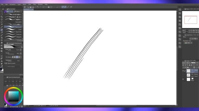 КАК РИСОВАТЬ В КОМИКС СТИЛЕ И ДЕЛАТЬ ШТРИХОВКУ смотреть онлайн