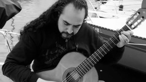 Robocop theme Guitar cover