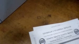 Повторы изображения на копии KYOCERA