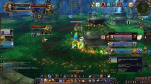 Берём ГЛАДИУСТРИЦУ на ФАЕР МАГЕ твинке. [FIRE MAGE ARENA 8.3.7]