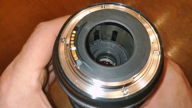 Canon 24-70 USM 4l IS как работает режим макро, похож на эфект с макро кольцами смотреть онлайн