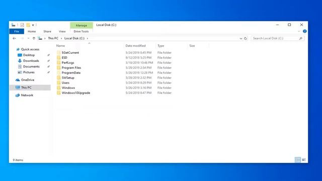 How To Fix Internal Error 0x06 System Error Windows 11/10 смотреть онлайн