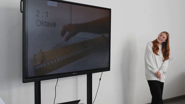Открытый урок-конференция Механические колебания в музыкальных инструментах
