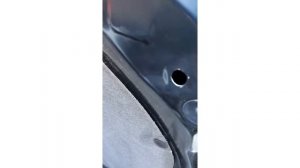 Замки капота Microlock Stick