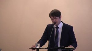 "Побеждающая любовь Божья"