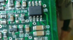 FoxWeld Сварис 200, осторожно! много металла!