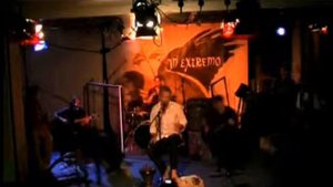 In Extremo live bei Radio Fritz 26 August 2008