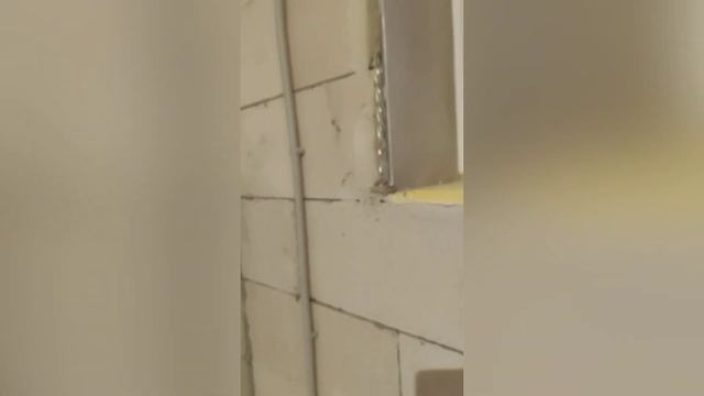 Закончили оштукатуривание дома в пос. Простоквашино смотреть онлайн