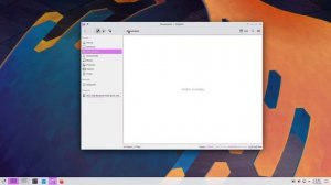 Kubuntu 22.04 Beta | Обзор