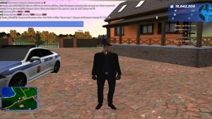 СБОРКА CRYSTAL ICE | RADMIR RP 6.4 | POINT RP