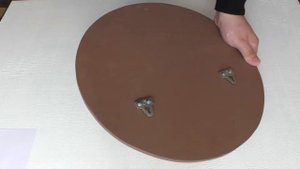 рама для зеркала из мозаики своими руками