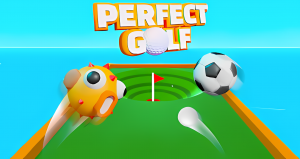 Perfect Golf! 🅰🅽🅳🆁🅾🅸🅳🅿🅻🆄🆂👹