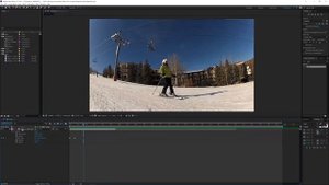 MP: Quick Tip - Replace Footage with Alt Key | After Effects Tutorial (4K)