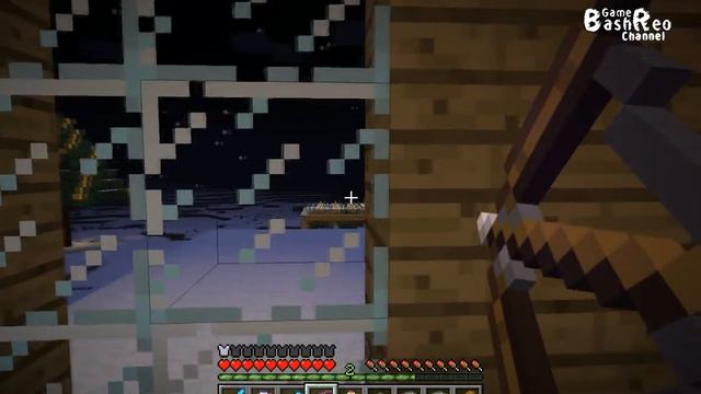 MINECRAFT LP-HARD 31 part - Юный химик смотреть онлайн