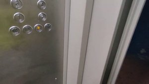 Вызов диспетчера в лифте ЩЛЗ