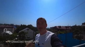 Голд лофт парк Сочи Квартиры от 2460 т.р. Дорога на пляж.