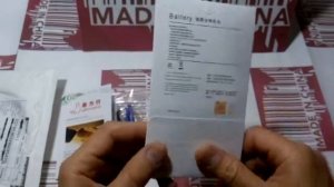 Аккумулятор BM47 для телефонов Xiaomi с AliExpress