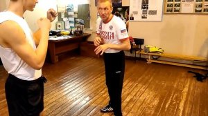 Как сблизиться с более высоким противником