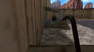 Half Life (Быстрое прохождение)